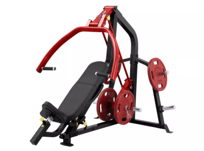 Monitoimipunnerruslaite Steelflex Dual Plate Load