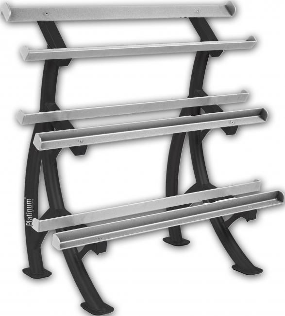 Tunturi Platinum Dumbell Rack