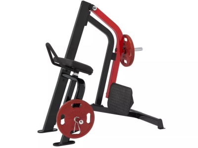 Pakaralaite Steelflex Plate Load