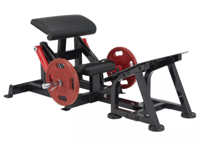 Lantionnostolaite Hip Thruster Steelflex Plate Load