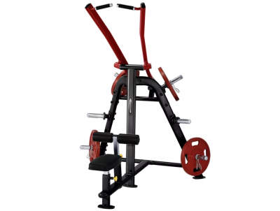 Ylävetolaite Steelflex Plate Load