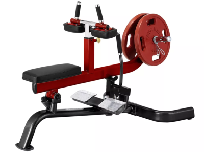 Pohjelaite Steelflex Plate Load