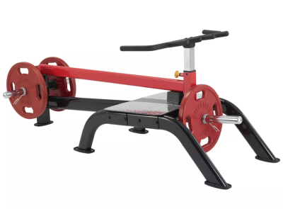 T-Bar kulmasoutulaite Steelflex Plate Load