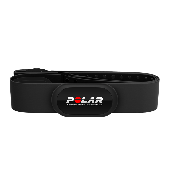 Polar H1 Pro Sykevyö 5 kHz - Kuntokauppa.fi