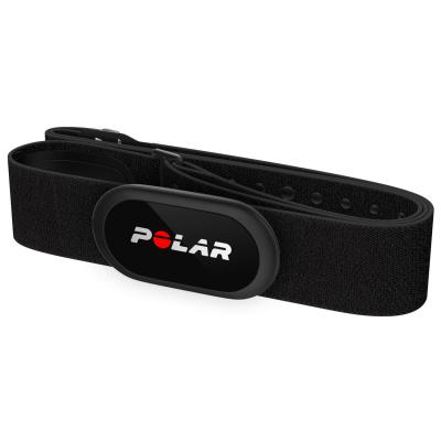 Polar H10 Sykesensori M-XXL, musta