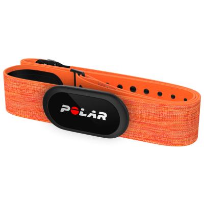 Polar H10 Sykesensori M-XXL, oranssi