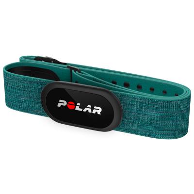 Polar H10 Sykesensori M-XXL, turkoosi