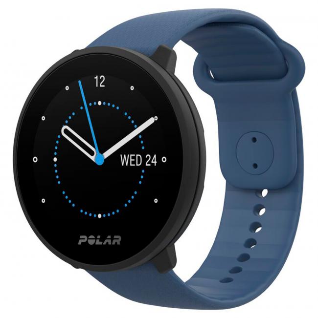 Polar Unite Fitnesskello, sininen