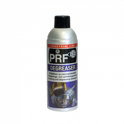 PRF Degreaser Puhdistus- ja rasvanpoistoaine, 400 ml