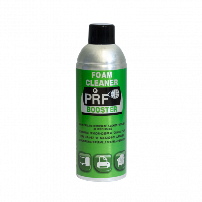 PRF Booster Yleispuhdistusaine 400 ml