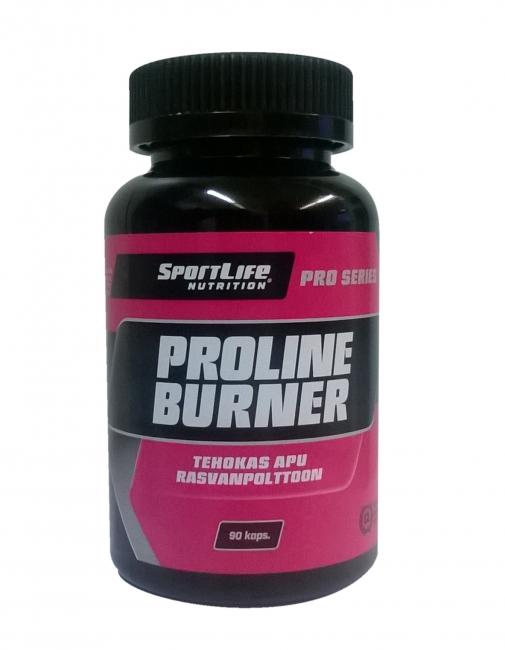 SportLife Pro Line Burner