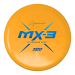 Prodigy Mx-3 500 Midari Frisbeegolfkiekko, oranssi