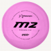 Prodigy Disc M2 350g Midari Frisbeegolfkiekko, pinkki