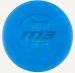 Prodigy Disc M3 300 Midari Frisbeegolfkiekko, sininen