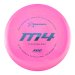 Prodigy M4 500 Midari Frisbeegolfkiekko, pinkki