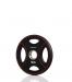 Levypaino otekahvoilla 5 kg, Gymstick Pro PU