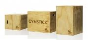 Puinen plyobox, Gymstick