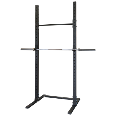 FitNord Pure Strength Half Rack - POISTUVA MALLI