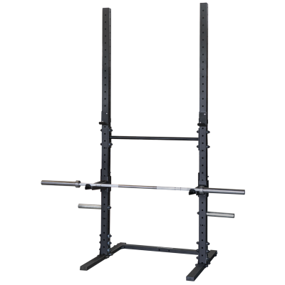 FitNord Pure Strength Premium Half Rack - POISTUVA MALLI