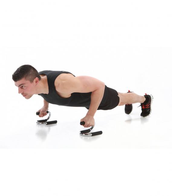 Push up Stand доска для отжиманий
