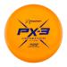 Prodigy Px-3 400 Putteri Frisbeegolfkiekko, oranssi