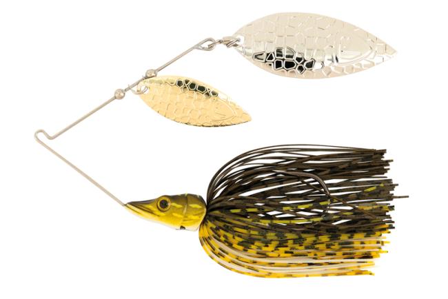 RAGE Spinnerbait 10g - Pike