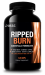 Rasvanpolttaja, Self Ripped Burn, 120 kaps.