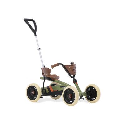 BERG BUZZY Retro 2in1 Polkuauto
