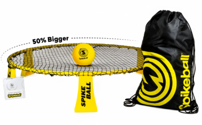 **AVATTU PAKKAUS**  Spikeball Rookie Set