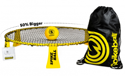 Spikeball Rookie Set