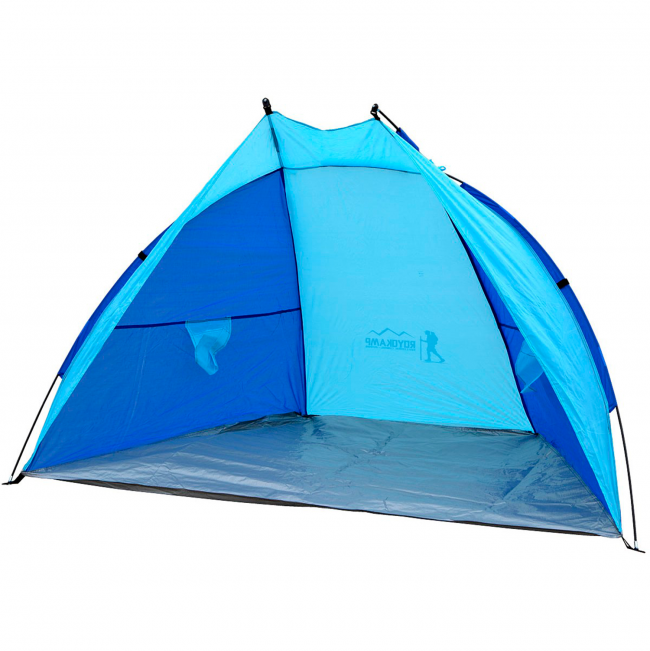 Royokamp UV-teltta, 200 x 100 x 105 cm