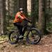 FitNord Rumble 1000S Sähköfatbike, joustokeulalla (1008 Wh tehoakku)