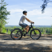 FitNord Rumble 500 Sähköfatbike (690 Wh tehoakku) 