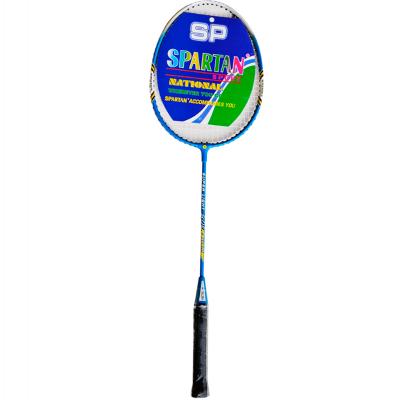 Spartan Bossa Sulkapallomaila