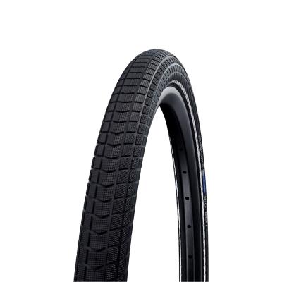 SCHWALBE Big Ben Standard ulkorengas 28 x 2,00 (50-622)