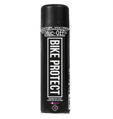 Muc-Off Bike Protect Hoitosuihke, 500 ml