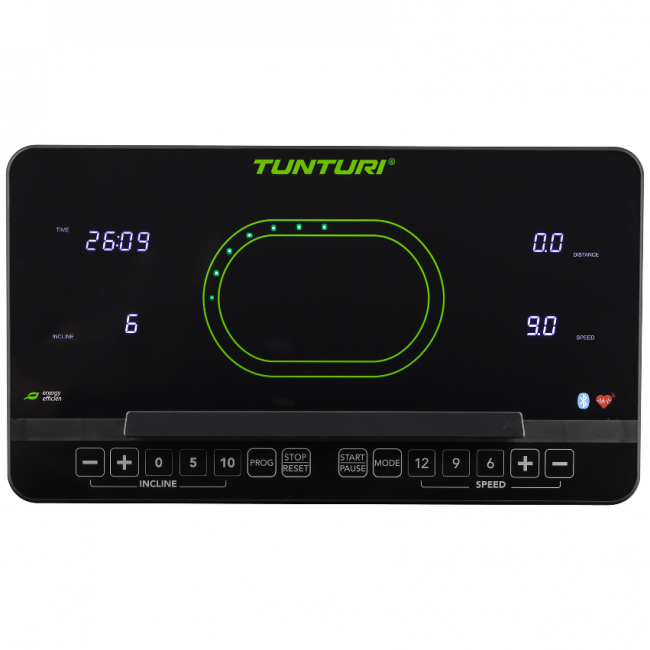 Tunturi T50 Performance Juoksumatto (2022)