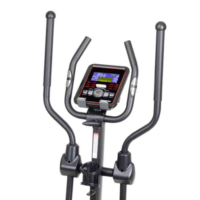 inSPORTline Omahan ET Crosstrainer