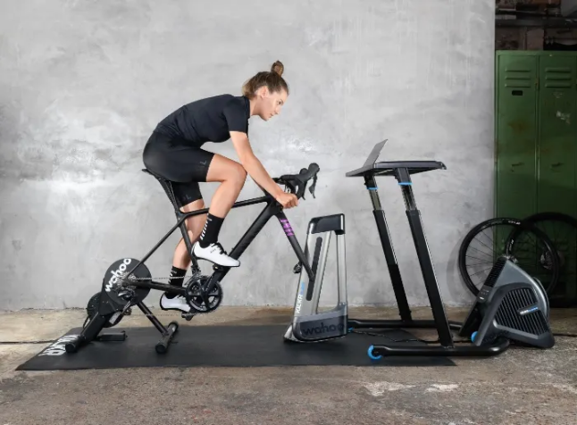 Wahoo KICKR Core harjoitusvastus 