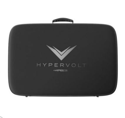 Hyperice Hypervolt Case kuljetuslaukku