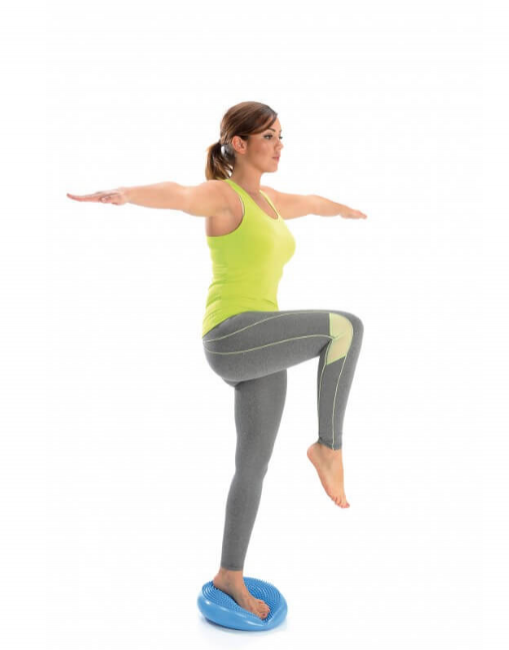 Sveltus Tasapainotyyny