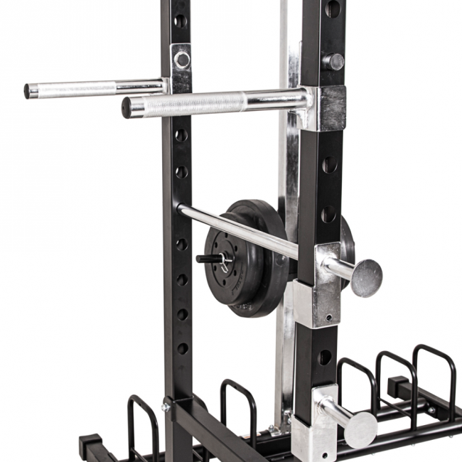 inSPORTline PW70 Power Rack -monitoimiteline