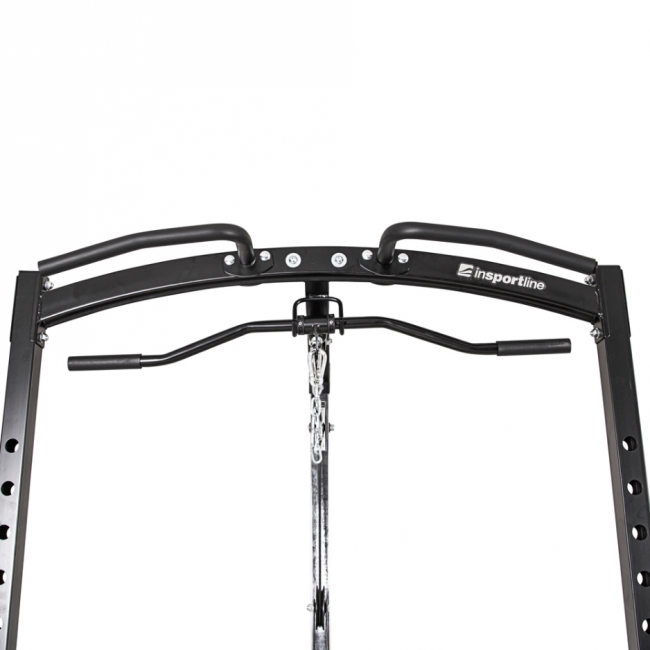 inSPORTline PW70 Power Rack -monitoimiteline