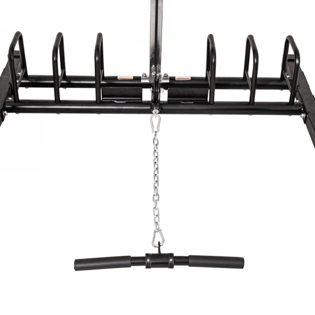 inSPORTline PW70 Power Rack -monitoimiteline