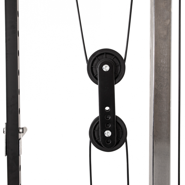 inSPORTline PW70 Power Rack -monitoimiteline