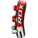 RDX T1 Curved Thai Kick Pad -potkutyyny, punainen