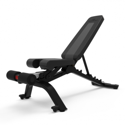 Bowflex 4.1S Säädettävä vinopenkki