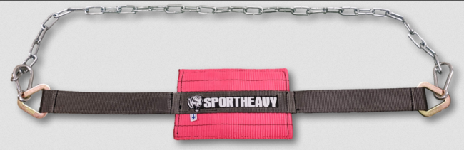 Sportheavy Deluxe Dippivyö