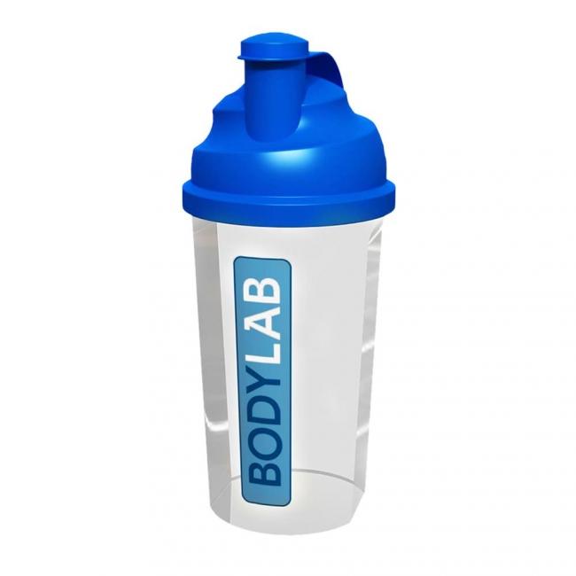 Sekoituspullo, Bodylab