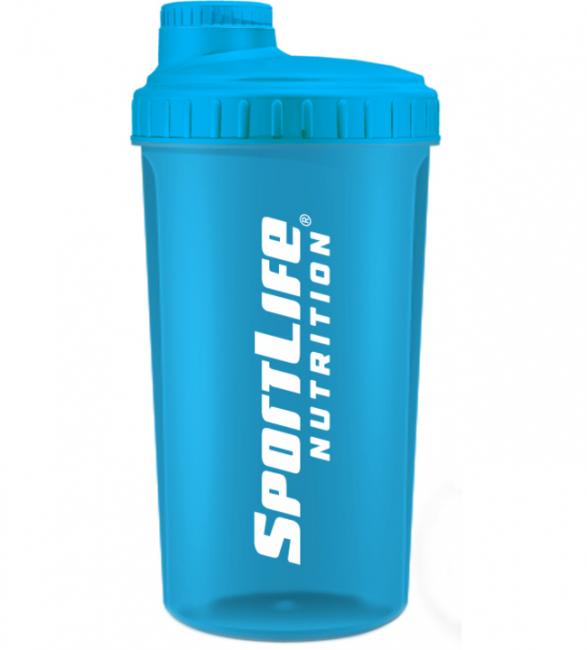 Sekoituspullo, SportLife